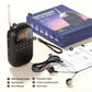 Radio AM FM Numérique Compacte