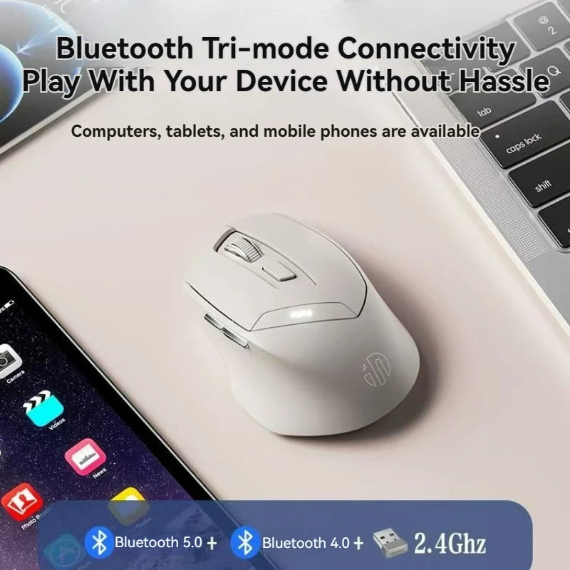 Souris Pro Universelle Sans Fil
