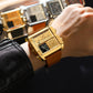 Montre chronographe Ultra pour hommes