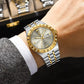 Montre-Bracelet Mode Hommes