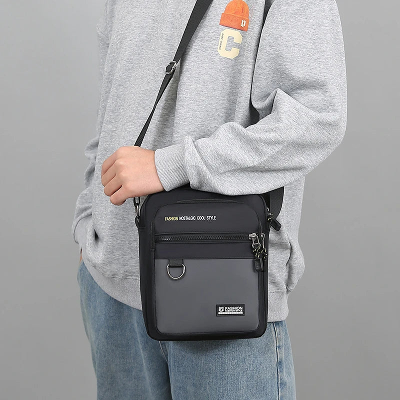 Sac à bandoulière Mode décontracté