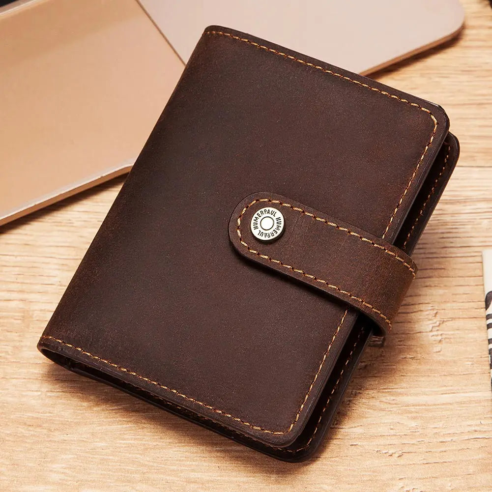 Porte-carte Supérieure pour Hommes