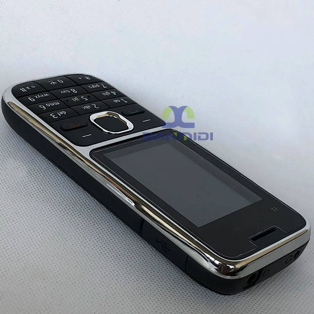 Téléphone portable C2-01 Classique