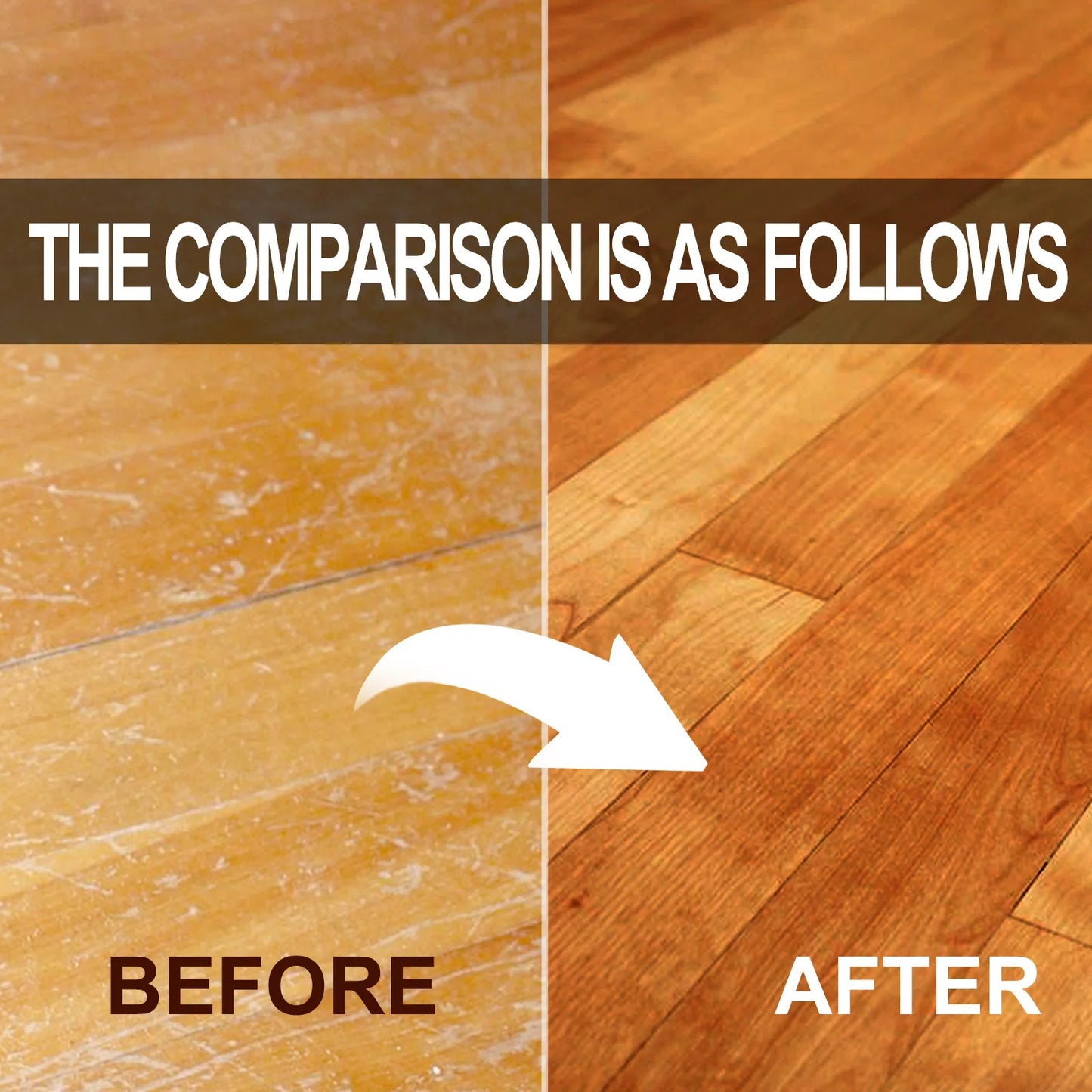 Cire d'abeille pour le polissage des meubles