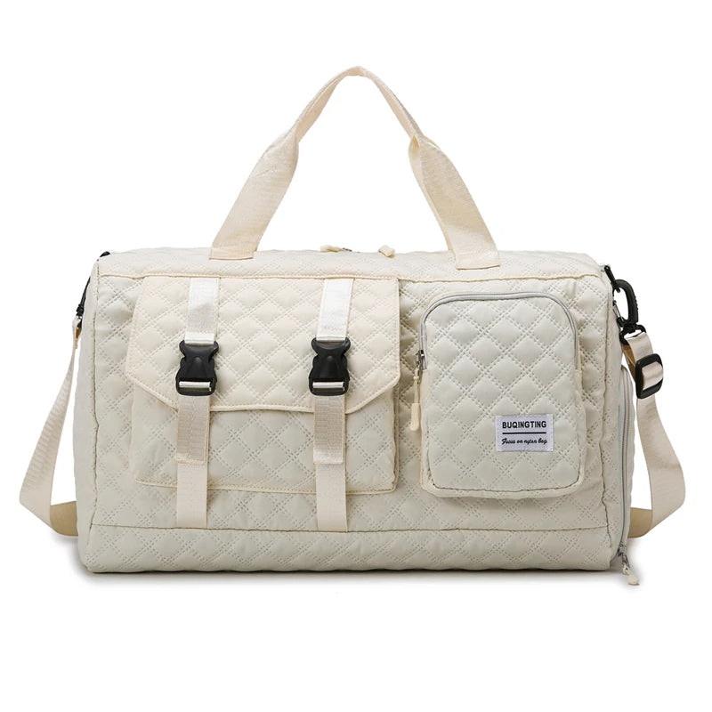 Sac de voyage de grande capacité durable