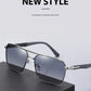 Lunettes de soleil Anti-éblouissement pour hommes