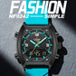 Montre de Sport étanche pour Hommes