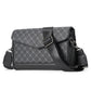 Sac à bandoulière à la mode pour hommes