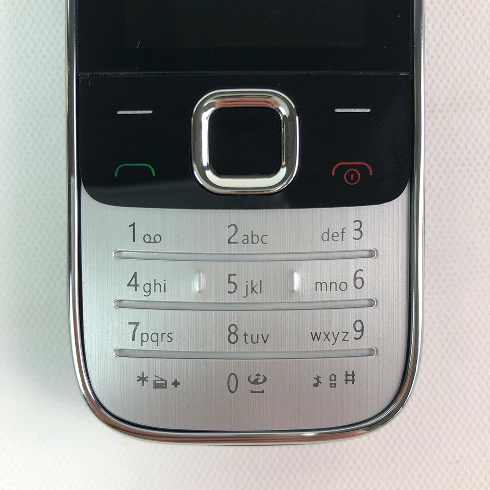 Téléphone portable classique 2730