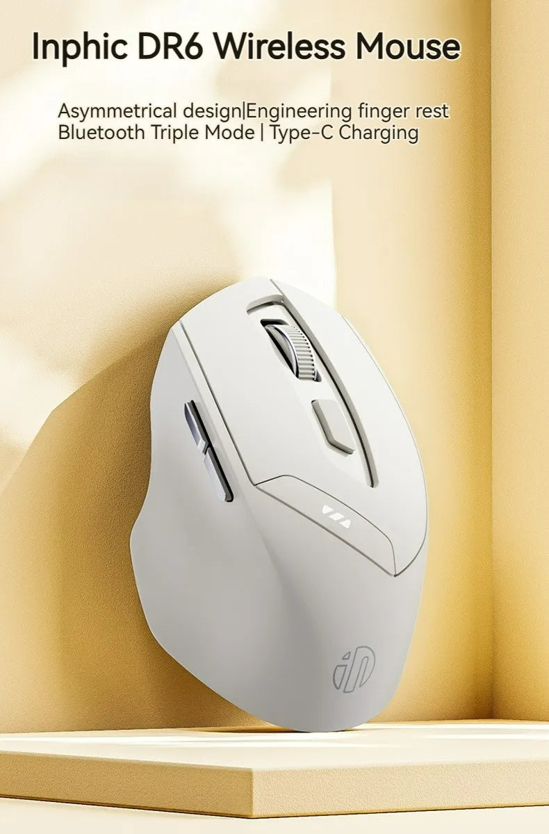 Souris Pro Universelle Sans Fil