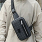 Sac à bandoulière Mode luxe pour hommes