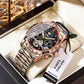 Montre Mécanique existent de Luxe pour Homme