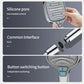 Pommeau de douche réglable, 8 modes