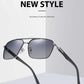 Lunettes de soleil Anti-éblouissement pour hommes
