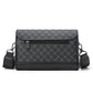Sac à bandoulière à la mode pour hommes