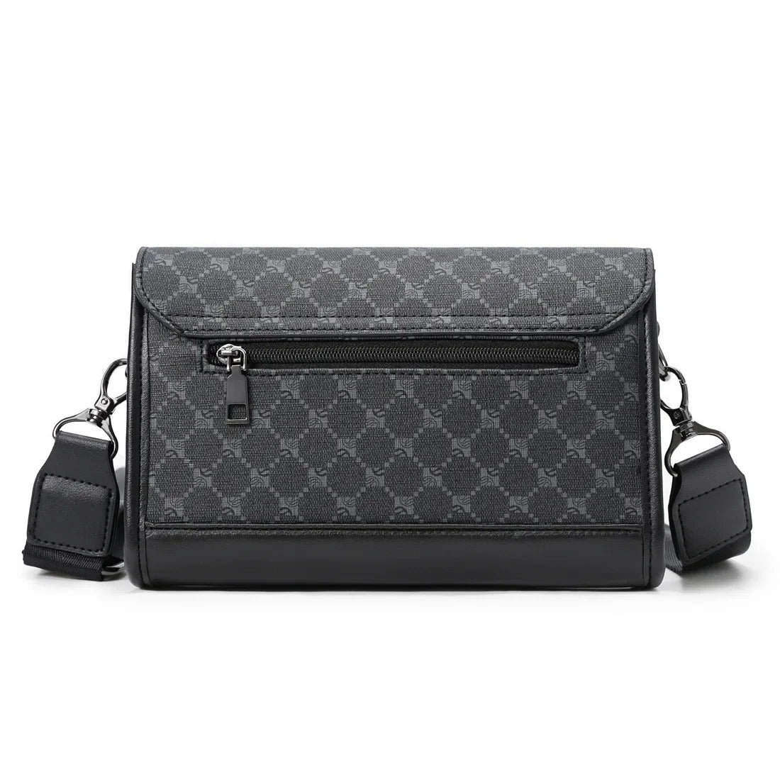 Sac à bandoulière à la mode pour hommes