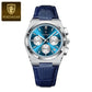 Montre Chronographe de Luxe pour Homme