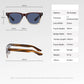Lunettes de soleil polarisées pour hommes