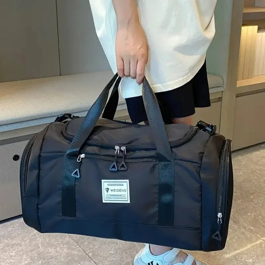 Sac de voyage de grande capacité