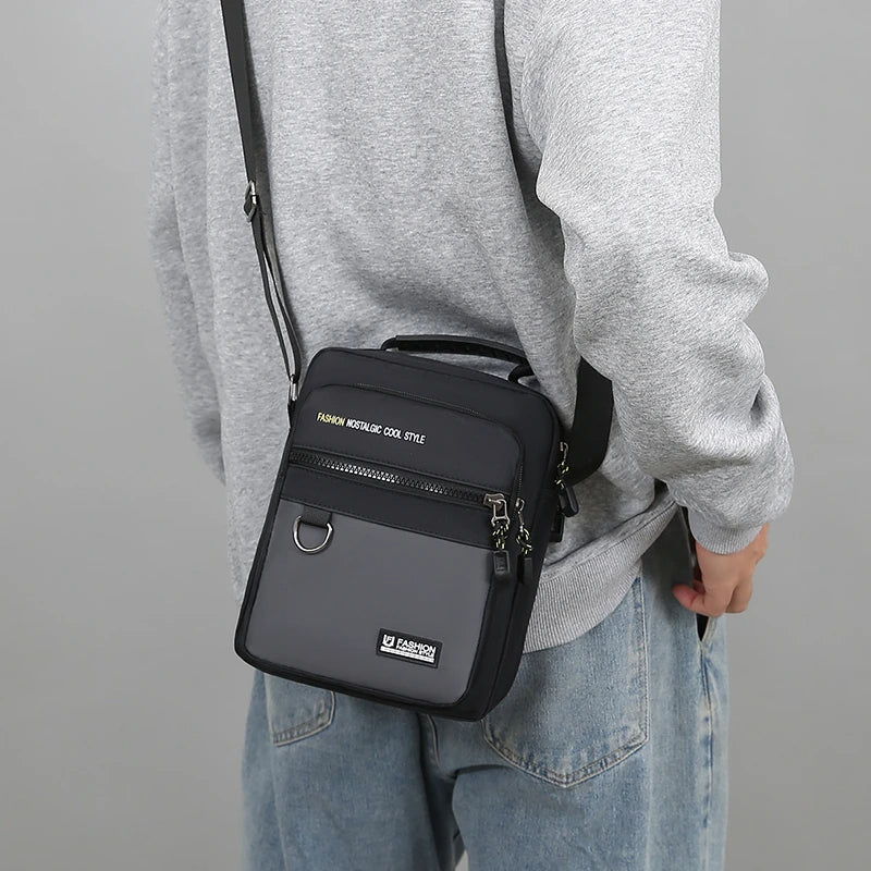 Sac à bandoulière Mode décontracté