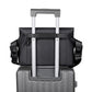 Sac à bandoulière d'affaires rétro pour homme