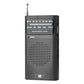 Radio AMFM Portable Excellente Réception