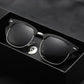 Lunettes de soleil classiques pour hommes