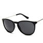Lunettes De Soleil Rondes Pour Hommes