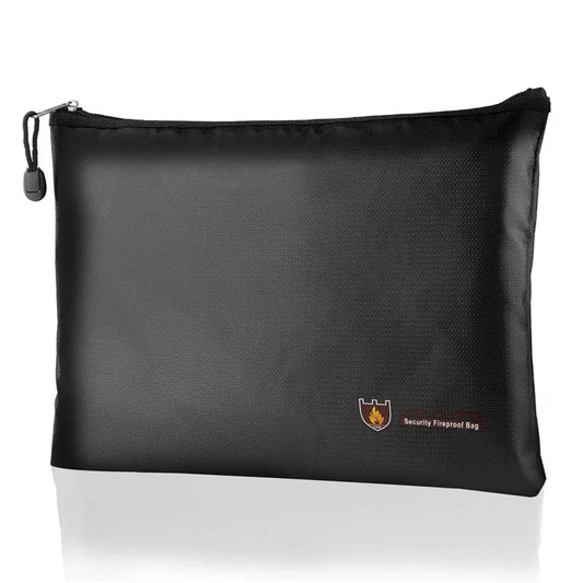 Enveloppe de Sécurité Portable Étanche et Résistante M