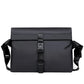 Sac à bandoulière d'affaires rétro pour homme