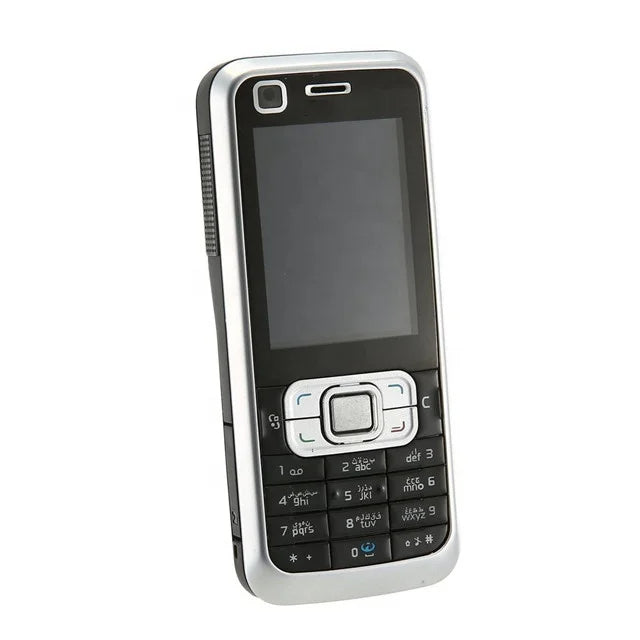 Téléphone portable 6120 classique