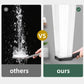 Pommeau de douche Haute pression réglable 7 Mode