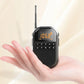 Radio AM FM Numérique Compacte