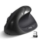 Souris sans fil ergonomique Rechargeable