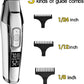 Tondeuse à cheveux LED vitesse réglable