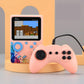 Console de jeu vidéo Portable intégré 500 jeux