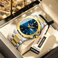 Montre-Bracelet de luxe pour homme