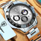 Montre Chronographe de Luxe pour Homme