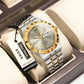 Montre-Bracelet Mode Hommes
