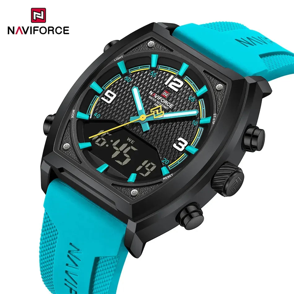 Montre de Sport étanche pour Hommes