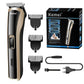 Tondeuse à cheveux électrique rechargeable