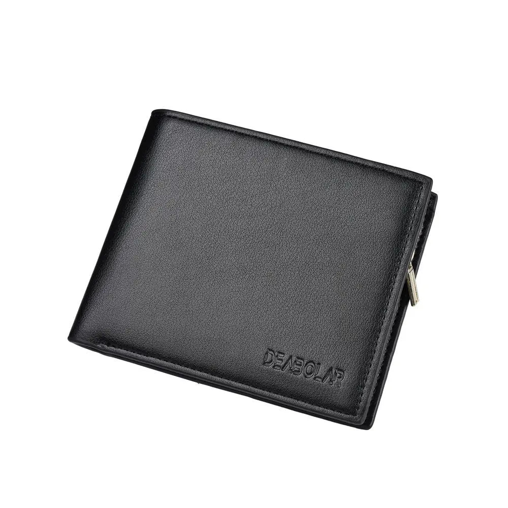 Portefeuille Multi fonction pour hommes
