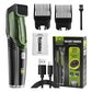 Tondeuse à barbe Pro avec aspirateur intégré